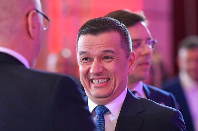 Anca Alexandrescu: Grindeanu le-a transmis ambasadorilor că PSD nu votează Guvernul Mureșan și vrea funcția de premier