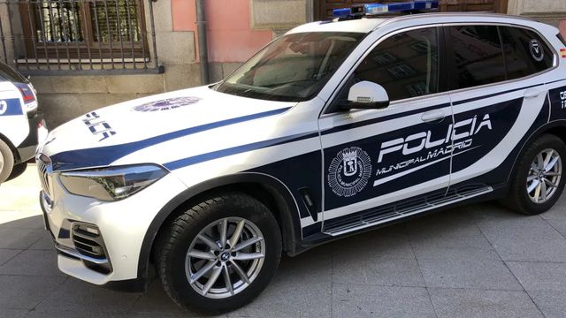 Detenido un menor de 14 años por la agresión sexual en una piscina de Madrid a unas niñas de 10