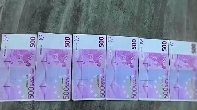 Un bărbat a fost reținut pentru trafic de influență