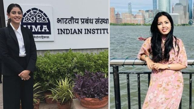 Navya Nanda To Study At IIM Ahmedabad: All About BPGP MBA, Fees, Duration