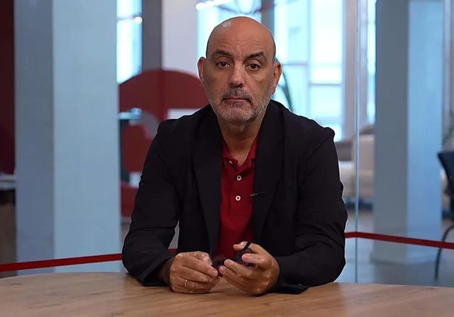 Directo | Page, sobre la imputación de Zapatero: «Me ha dejado de piedra»
