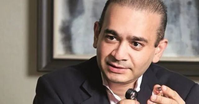 Nirav Modi Seeks To Reopen UK Extradition Trial, Claims Risk Of Interrogation In India