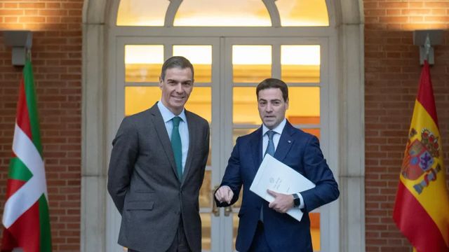 El Gobierno vasco pide que el 'Guernica' se exhiba nueve meses en el Guggenheim