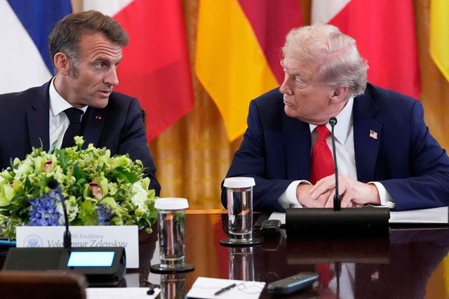 Trump și al-Sisi vor prezida summitul pentru pace în Gaza, organizat în Egipt