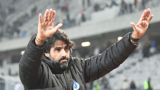 Universitatea Craiova - FC Botoșani