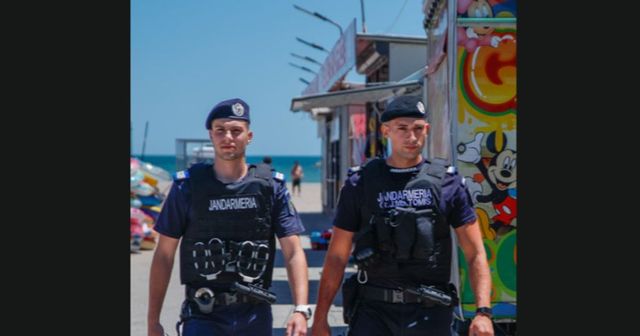 Tragedie la Beach, Please! Un bărbat de 54 de ani a murit în parcarea festivalului. Fiul său, preluat de autorități