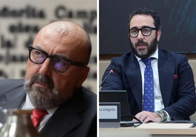 El juez imputa a Koldo y Aldama en los contratos con el Gobierno canario de Torres