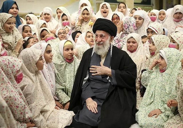 Muere Jamenei, el líder todopoderoso e impopular que dirigió con mano dura Irán durante cuatro décadas