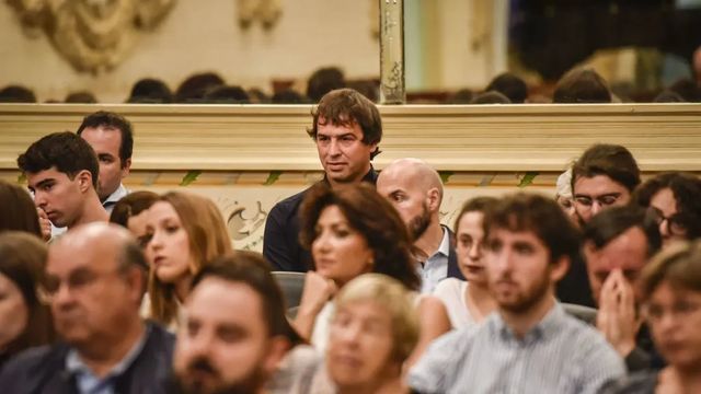 Un juzgado abre diligencias de investigación contra el hermano de Pedro Sánchez