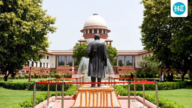 SC asks Election Commission to furnish details of excluded voters under Bihar SIR by Oct 9