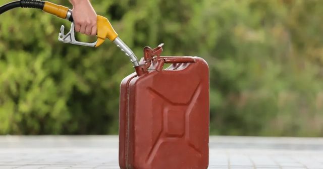 Poptávka po palivech v Česku navzdory zdražování vzrostla