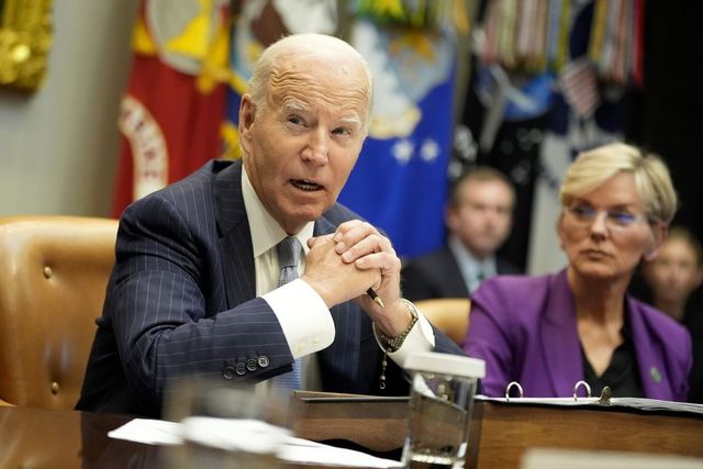 Biden, 'per gli esperti da uragano Milton danni per 50 miliardi'