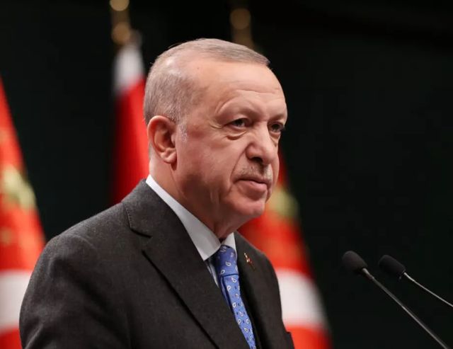 Ердоган предупреди Гърция, че турските ракети могат да достигнат Атина