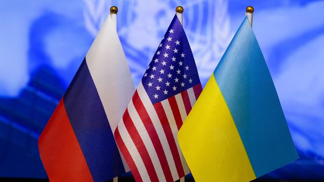 Кремъл: Искаме мир, а не примирие