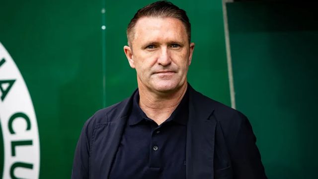 Távozott Robbie Keane, a Ferencváros vezetőedzője