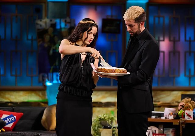 David Broncano renueva por dos temporadas con RTVE