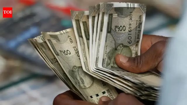 Nepal eases rules on Indian currency, allows Rs 200 and Rs 500 notes up to Rs 25,000