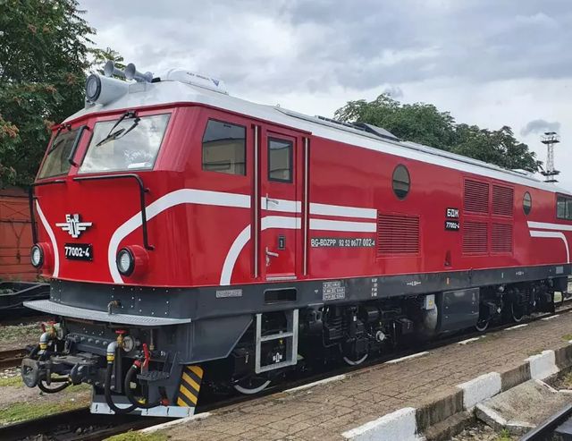 Има закъснения на влакове по линията София – Перник, съобщиха от Българските държавни железници