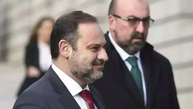 El juez acepta al PSOE como acusación en el 'caso Koldo-Ábalos'