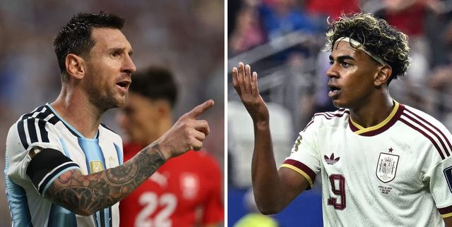 Lionel Messi már a döntő előtt kirakott egy sokatmondó Instagram-posztot