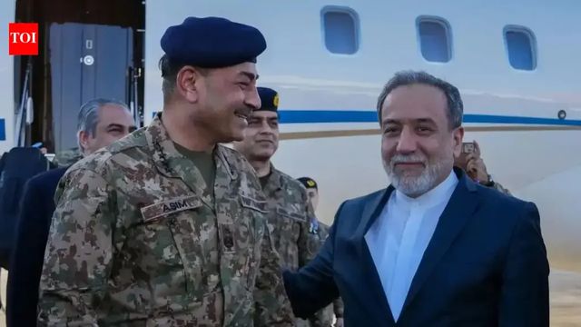 'Red flag': US intel flags Pakistan army chief Asim Munir as risk for Trump admin, says report