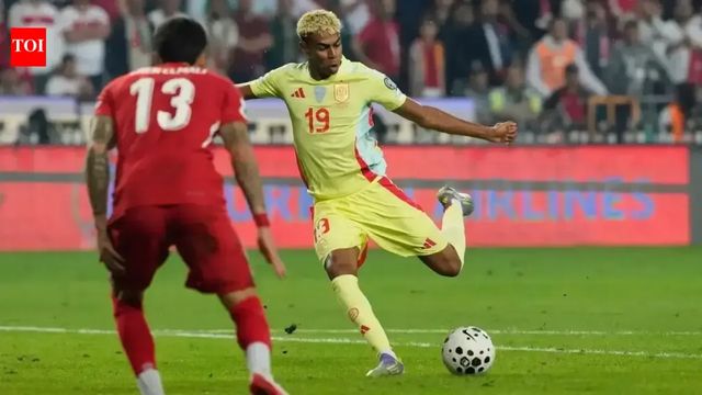 Spain pick World Cup squad with no Real Madrid players