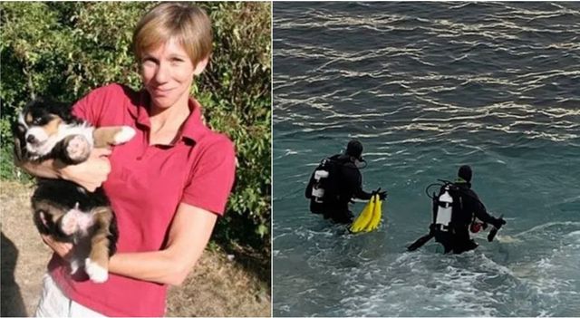 Erica Fox, atleta di triathlon uccisa da uno squalo in California