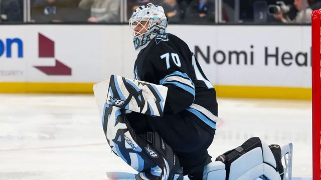 Vejmelka a Vaněček nezabránili prohře Utahu, Nečas nenastoupil