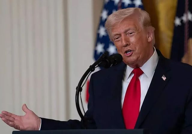 Trump dice que no necesita el apoyo de la OTAN en Ormuz tras el rechazo de los aliados