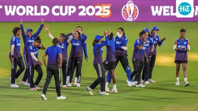 Can Harmanpreet Kaur's Team India script history at home?