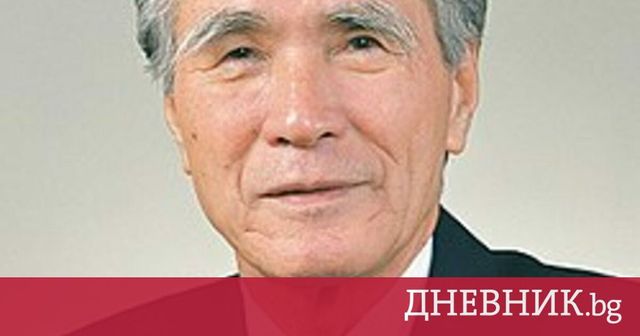 На 101 години почина бившият японски премиер Мураяма