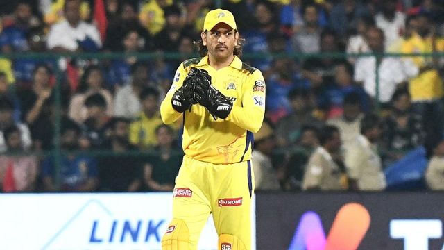 MS Dhoni to play in IPL 2025? Former CSK skipper opens up