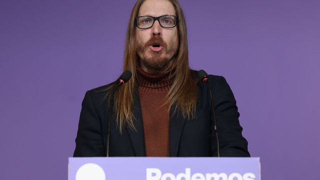 Podemos responsabiliza a la coalición de ser una «fábrica de ultarderechistas»