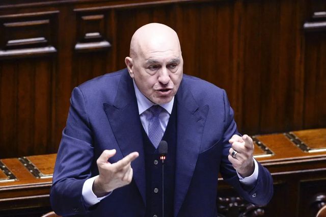 Crosetto, accordi con Usa mai in discussione in 75 anni