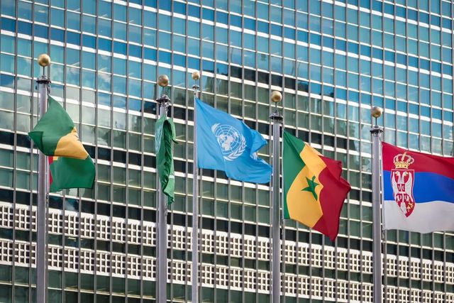 India Abstains In UNGA On Draft Resolution On Afghanistan