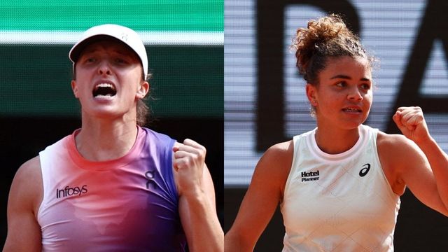 Swiatek vs Paolini, French Open Women's Singles Final Live Streaming