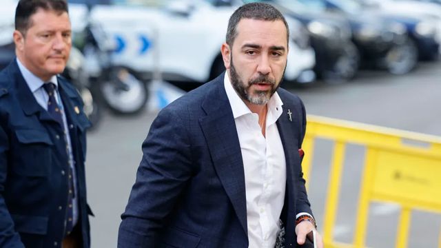 La exsecretaria de Ábalos revela que De Aldama participó en el ministerio en reuniones oficiales con el exceo de Air Europa