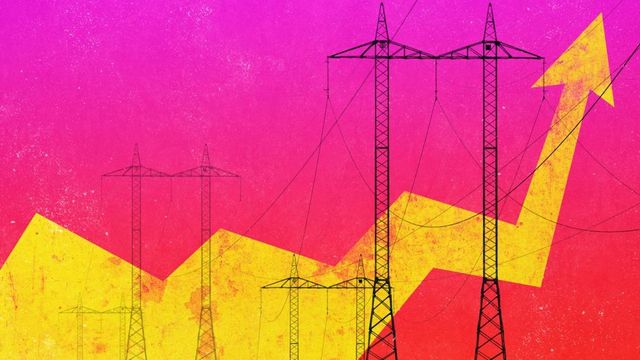 Energia electrică s-a scumpit cel mai mult în luna noiembrie, cu 62,36% în ritm anual. La ce alimente au crescut semnificativ prețurile