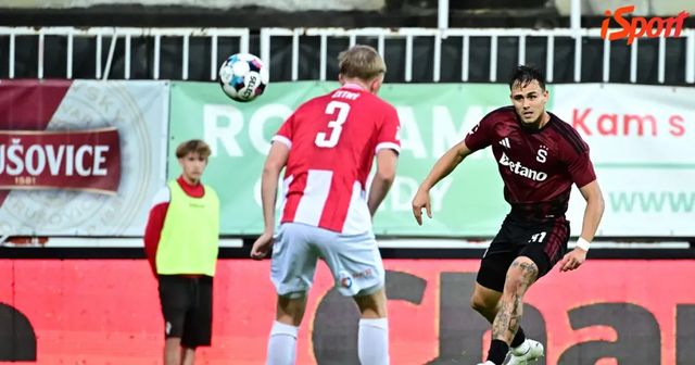 MOL Cup ONLINE: Sparta hraje na Žižkově, zápas bez ultras. Sigmu čeká Prostějov