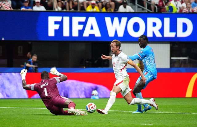 Harry Kane i-a depășit recordul lui Pele la Campionatul Mondial
