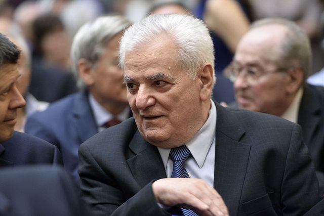 Liviu Maior, fost ministru al Educației, a murit