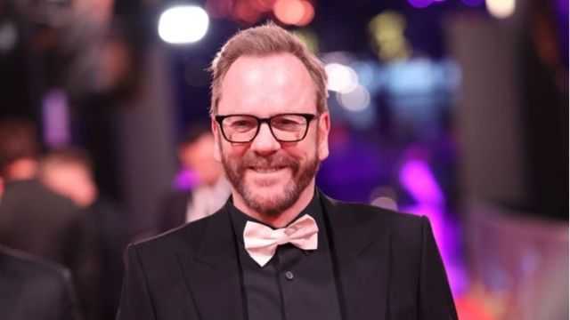 Актьорът Кийфър Съдърланд е бил арестуван в Лос Анджелис