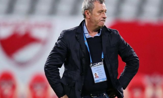 Mircea Rednic, revenire spectaculoasă în fotbalul românesc