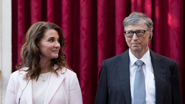 Melinda French Gates Resigns as Gates Foundation Co-chair, 3 Years After Her Divorce From Bill Gates