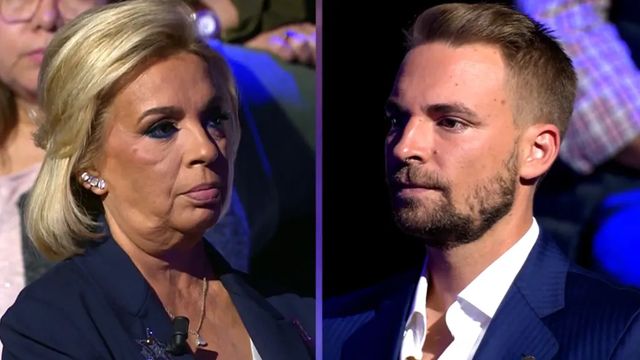 La seria advertencia de Paola Olmedo a Carmen Borrego y José María Almoguera antes de su cara a cara