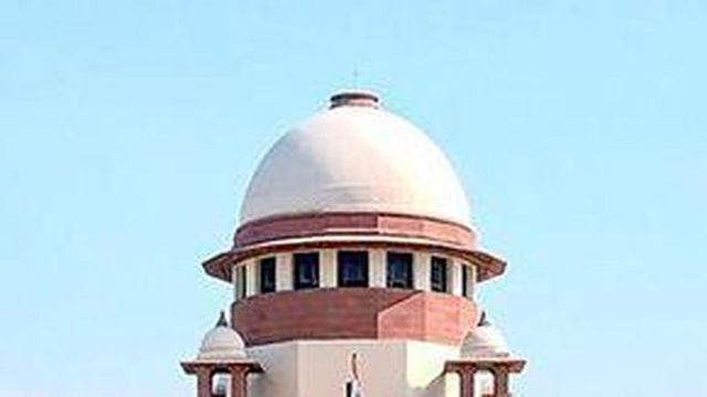 Will bring back Sunali's hubby, Centre tells SC