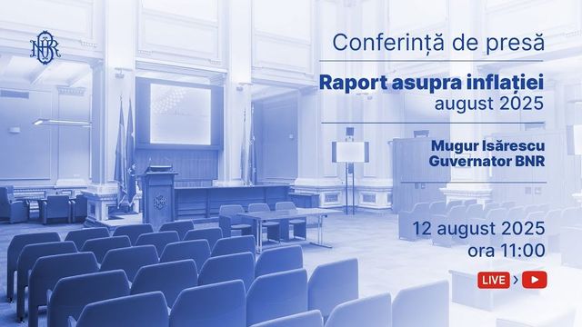 Rata anuală a inflației a urcat puternic la 7,84% în luna iulie