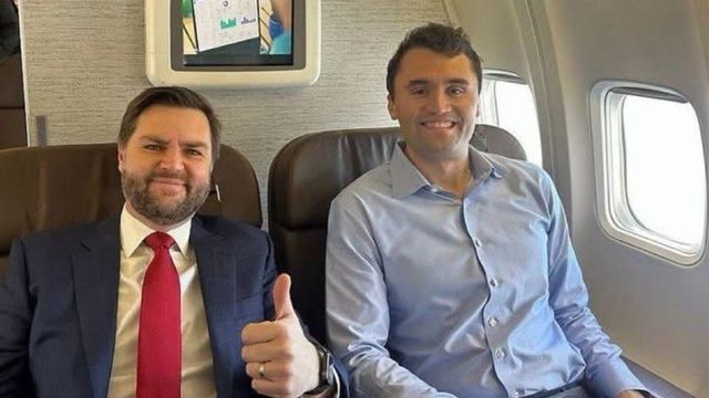 JD Vance to host The Charlie Kirk show on Monday: When and how to watch