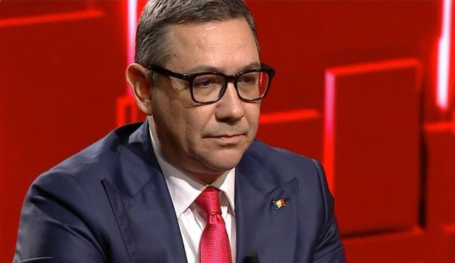 Ponta a fost păcălit de doi comedianți ruși, care s-au dat drept Poroșenko. Ce le-a spus despre Georgescu și Zelenski
