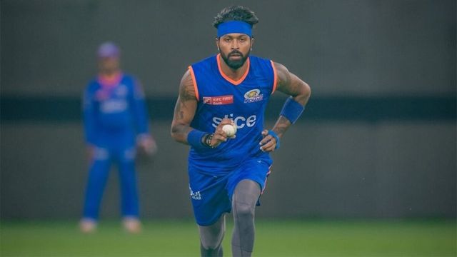 Indian cricket should not give Hardik Pandya so much priority: Irfan Pathan